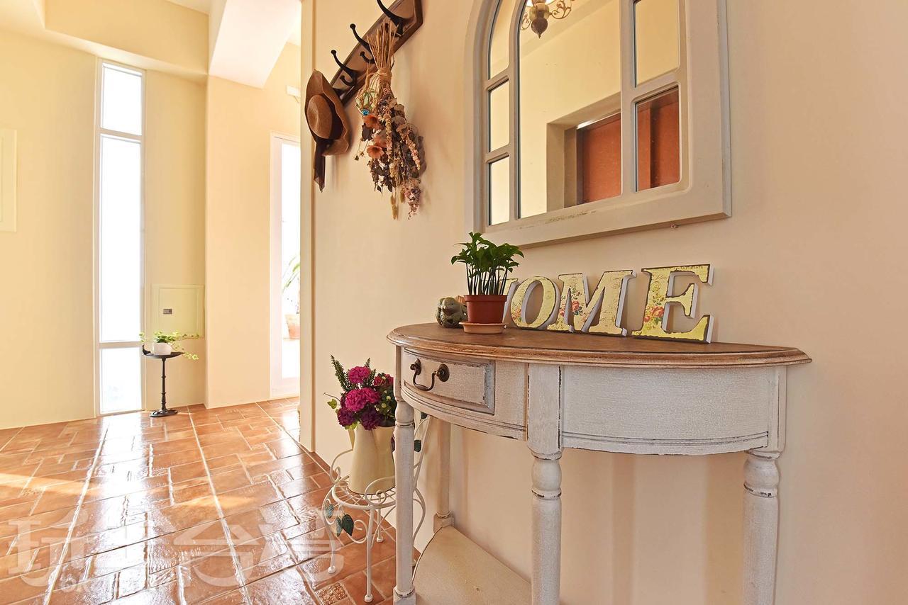 夏日澄藍the Charming Land Apartment Baisha Luaran gambar